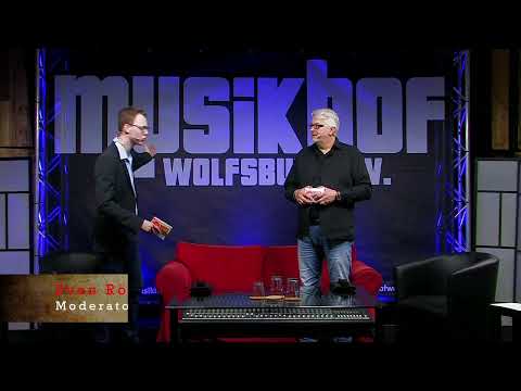 Musikhof Live - SIDEWALK SINNER || Stream 4/6 || #LiveStream