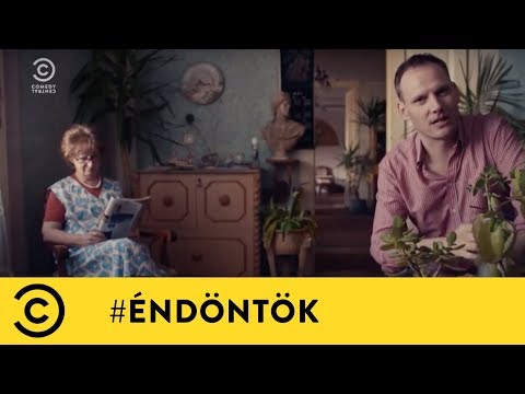 Emőke | #éndöntök
