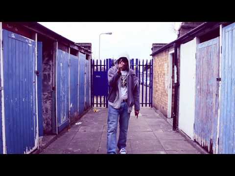 Big Stackz - One Mic One Dream