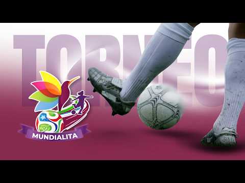 Convocatoria para el torneo de Fútbol mundialita