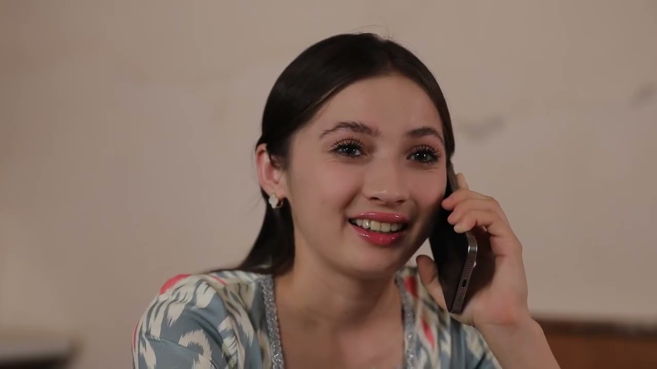 Baxt o'yini I KUNLARNING BIRIDA