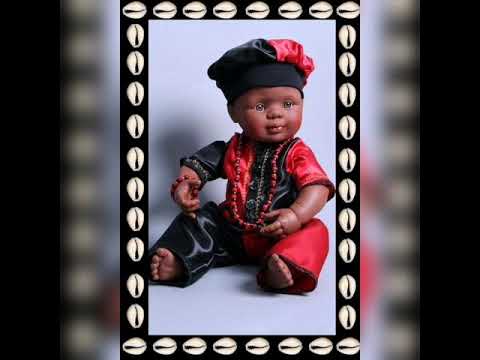 Canto a elegua para que nos abra los caminos