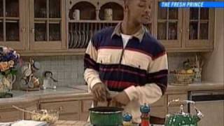 The Fresh Prince of Bel-Air - Burnin&#39; Down The House