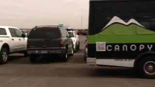 Making Parking at Denver Airport Easier | Canopy Airport Parking