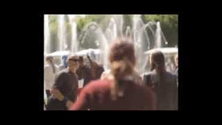 September Poison Magazine Issue 0