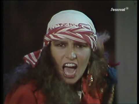 Loredana Berte - E la luna busso