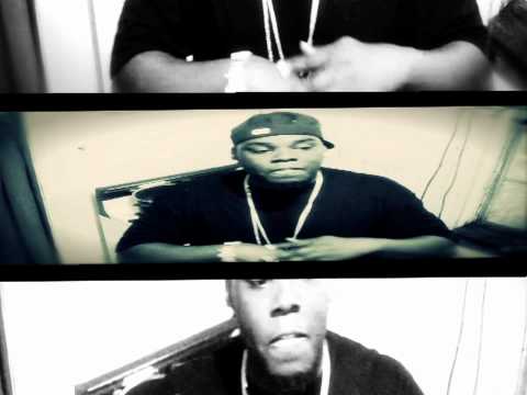 Nino Black & T- Streetz "Black Mask" FLAME FILMS