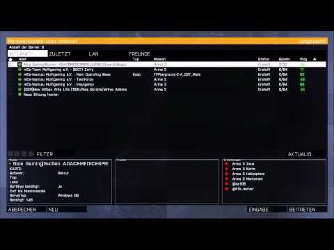 Arma 3 # Operation Libelle # Folge 02 - Nice Team