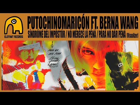 Video thumbnail for ​síndrómé dél ímpóstór / nó mérécé lá péná / párá nó dár péná