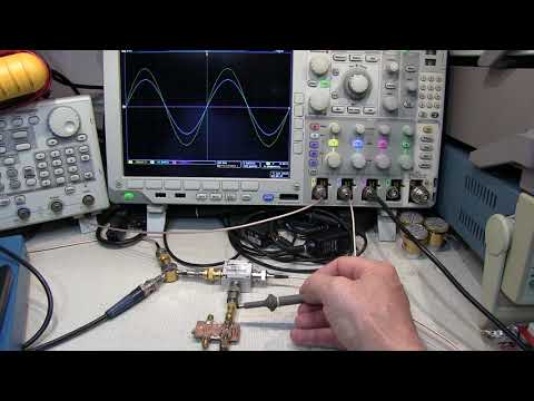 #312: Zurück zu den Grundlagen: Was ist ein VNA / Vektornetzwerkanalysator