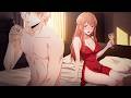 VOILÀ - Drinking With Cupid | AMV