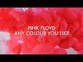 Pink Floyd - Any Colour You Like (Remastered)