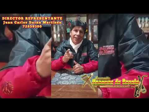 Huaynas de ravelo borrame de tu memoria