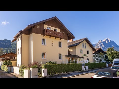 BSW-Ferienwohnungen Garmisch