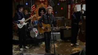 Marty Stuart - Give My Love To Rose
