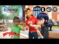 Miraculous | #6 Webisode: Max | Disney Channel NL