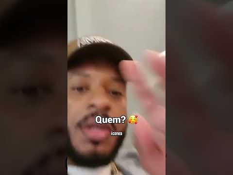 BK e FROID: O rapper mais bonito do Brasil. #rapbrasil #rapnacional