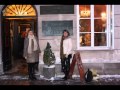 ABBA Happy New Year Рождество в Варшаве 