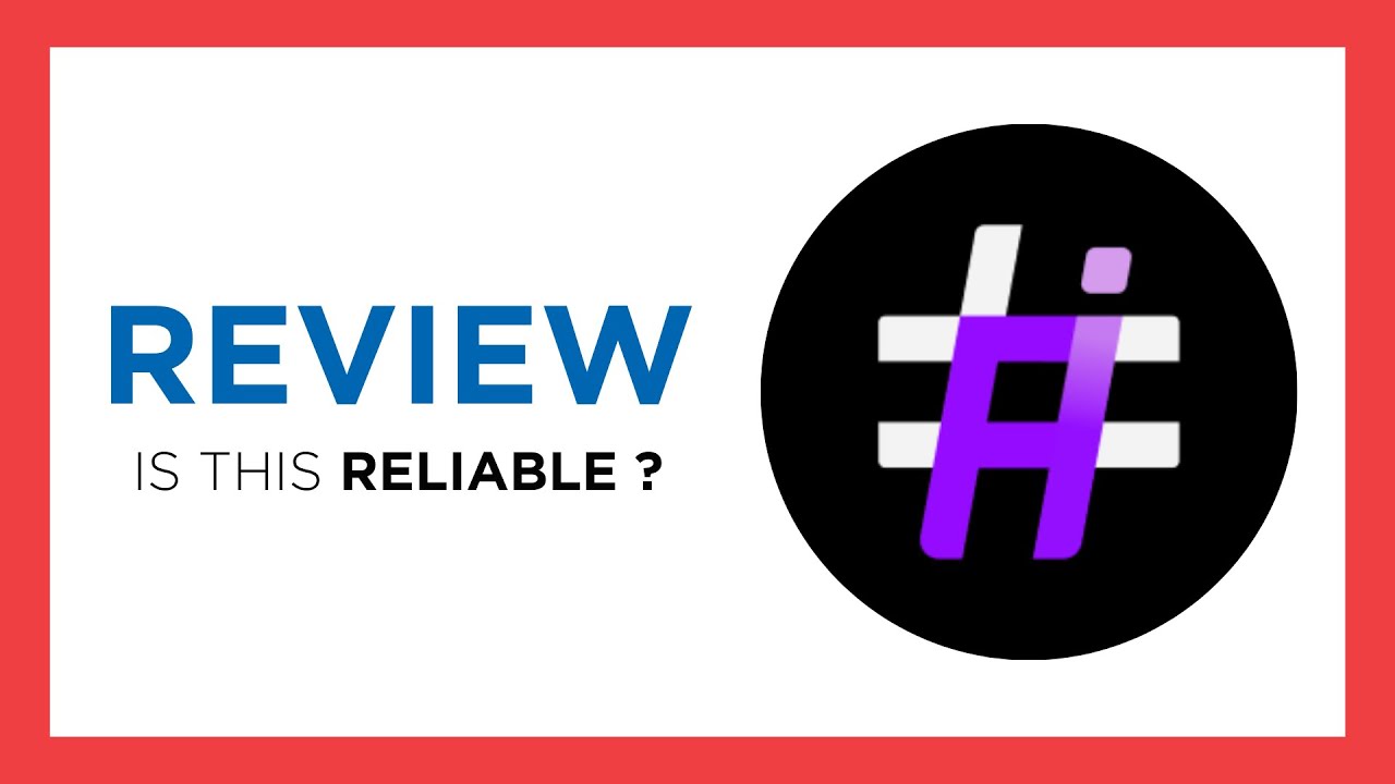 HASH AI COIN ($HASHAI) : FULL REVIEW (Token, Staking, News, Crypto, Price prediction)