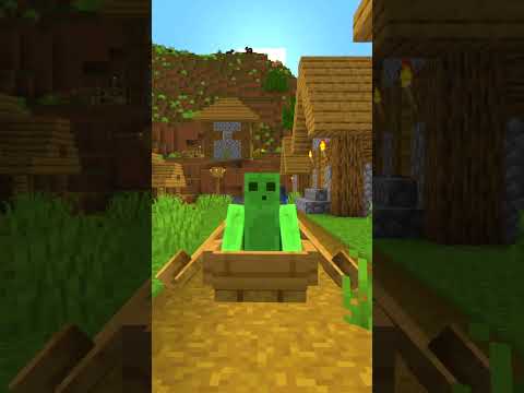 gamingguidesde -  Minecraft website AGAINST boredom!  :D #minecraft #minecraftshorts #shorts