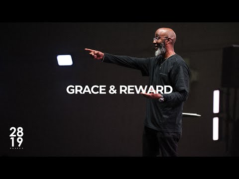 WISDOM & WONDER | Grace & Reward | Matthew 20:1-16 | Milton James