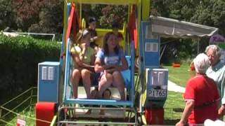 preview picture of video 'Ferris wheel 2010.wmv'