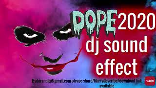 Download lagu 7 Dopest Dj sound effects   Download link Available mp3