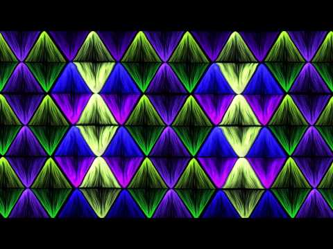 Club Visuals 258 - Free VJ Loop