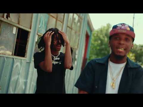 RealMoney Trilla - Comparing Us feat. Lil Darius (Official Music Video) Shot By: @1JBVISUAL