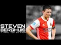 Steven Berghuis | Goals & Skills Feyenoord 2019/2020 ▶ Zedd & Selena Gomez - I Want You to Know