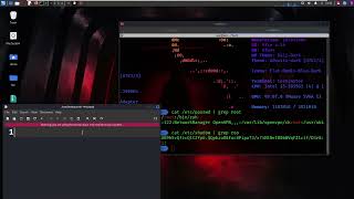 SIZMA TESTİ (Vuln Hub Misdirection: 1)