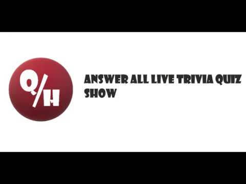 Quiz Hacker video thumbnail