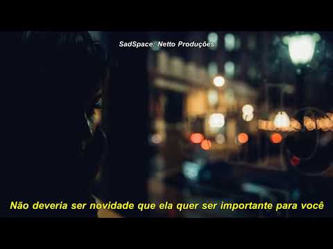 Kathryn Dean - Told You So [Legendado/Tradução]