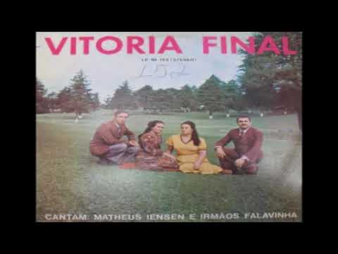 Matheus Iensen e Irmãos Falavinha   Vitória Final