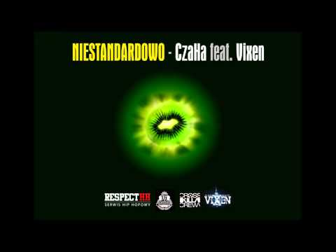 CzaHa feat. Vixen "Niestandardowo"  Singiel