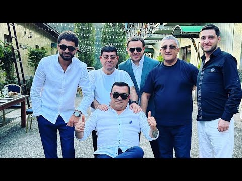 Ayser Davtyan Sharan 6/8 New 2025