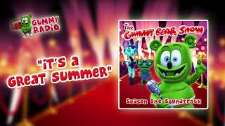 It&#39;s A Great Summer [AUDIO TRACK] Gummibär The Gummy Bear
