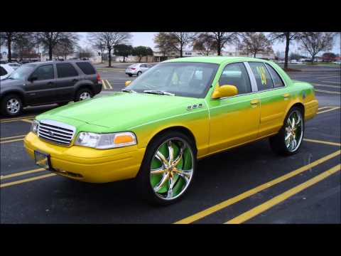 I Feel Like - Young Dro (Ft. Macboney)