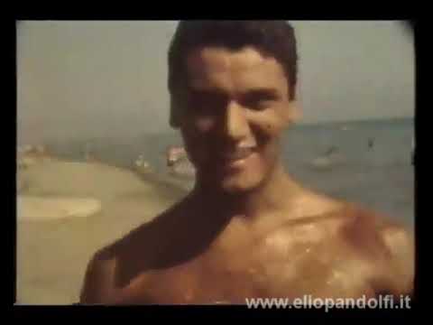 "Ostia Parade" (1956), di ELIO PANDOLFI