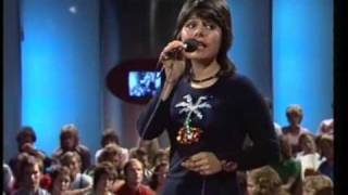 Marianne Rosenberg - Laß dir Zeit (Live) 1973