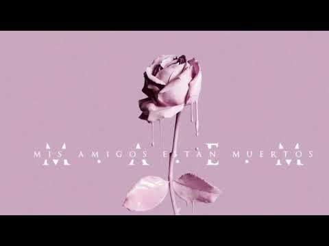 Kartel Montana x Ele A El Dominio - Amigos Muertos