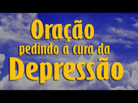 PRAYER FOR HEALING DEPRESSION