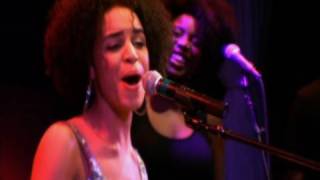 Laura Izibor - From My Heart To Yours / Real Love (Live In Philly)