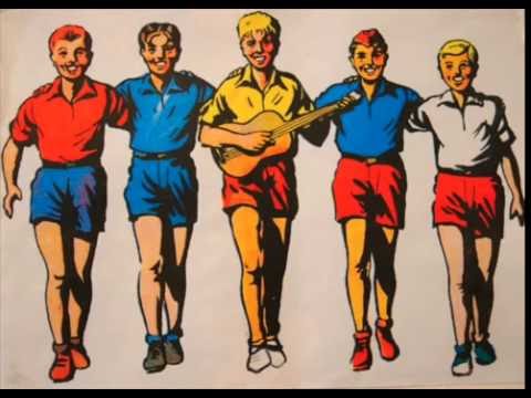 [MLUVENÉ SLOVO] Rychlé šípy - 1B