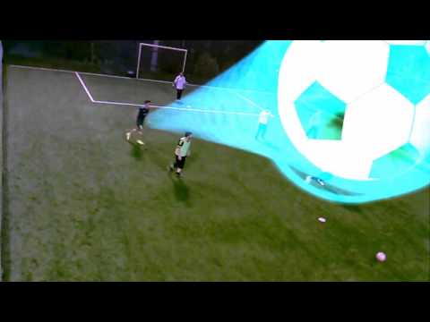 Altınpark Halı Saha 1 16.04.2016 23:00 - akillisaha.com