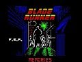 Blade Runner Memories
