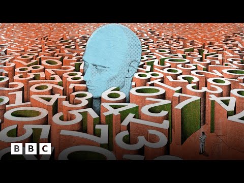 Why Your Brain Struggles with Big Numbers