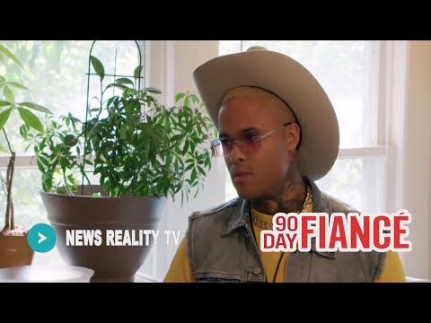 90 Day Fiancé: Everything To Know About Jibris Band Black Serbs