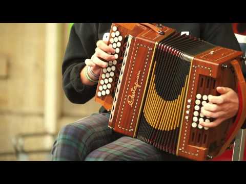 Bertie Wright - Madrigal of the Shire