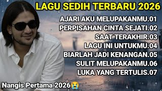 Download lagu LAGU SEDIH BANGET TERBARU 2026 - AJARI AKU MELUPAKANMU KISAH AMAR ZONI MENYENTUH HATI FULL ALBUM mp3 Download lagu LAGU SEDIH BANGET TERBARU 2026 - AJARI AKU MELUPAKANMU KISAH AMAR ZONI MENYENTUH HATI FULL ALBUM mp3